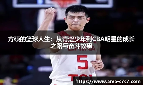 方硕的篮球人生：从青涩少年到CBA明星的成长之路与奋斗故事